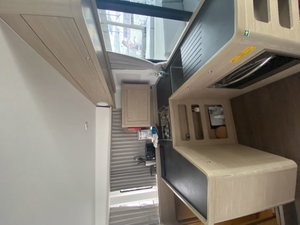 Lagoon 42 „Brunhilde“ – fotka 12