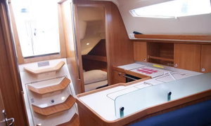 Elan 344 Impression
