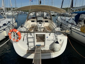 Elan 384 Impression