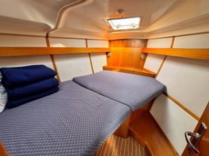 Elan 384 Impression