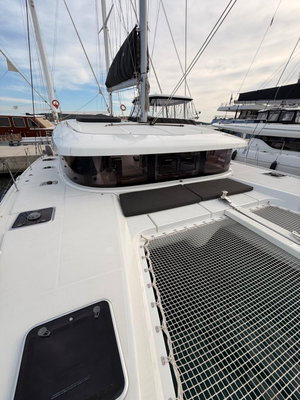 Lagoon 42 „Lizzy II“ – fotka 5