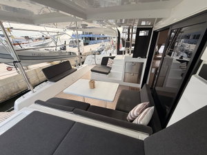 Lagoon 42 „Lizzy II“ – fotka 7