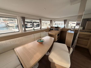 Lagoon 42 „Lizzy II“ – fotka 15