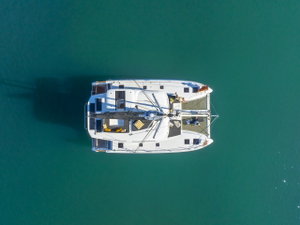 Lagoon 43 „Bunga Bunga“ – fotka 3