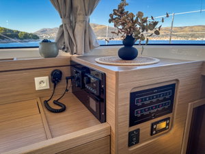 Lagoon 43 „Fox“ – fotka 15