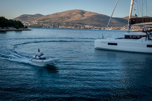Lagoon 43 „Fox“ – fotka 6
