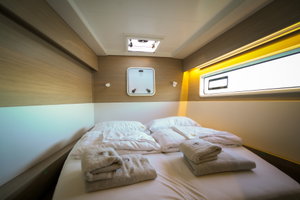 Lagoon 43 „Fox“ – fotka 18