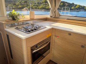 Lagoon 43 „Fox“ – fotka 14
