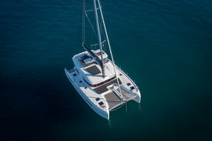 Lagoon 43 „Fox“ – fotka 7