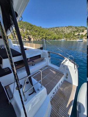 Lagoon 43 „Stela“ – fotka 17