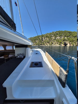 Lagoon 43 „Stela“ – fotka 18