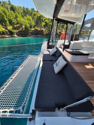 Lagoon 43 „Stela“ – fotka 6