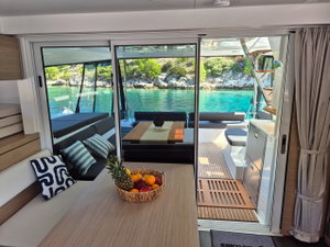 Lagoon 43 „Stela“ – fotka 10