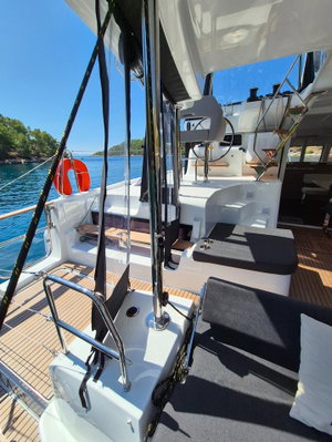 Lagoon 43 „Stela“ – fotka 16