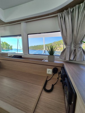 Lagoon 43 „Stela“ – fotka 11