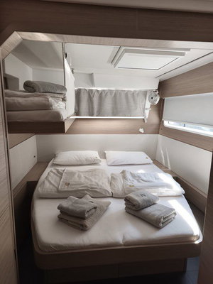 Lagoon 43 „Stela“ – fotka 3