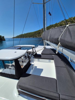 Lagoon 43 „Stela“ – fotka 5