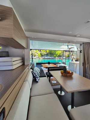 Lagoon 43 „Stela“ – fotka 2