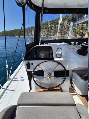 Lagoon 43 „Stela“ – fotka 20