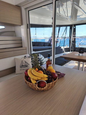 Lagoon 43 „Stela“ – fotka 9