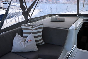 Oceanis 46.1 „Liberty“ – fotka 10