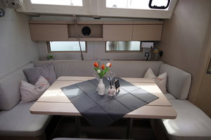 Oceanis 46.1 „Liberty“ – fotka 15