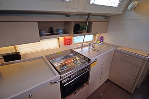 Oceanis 46.1 „Liberty“ – fotka 20