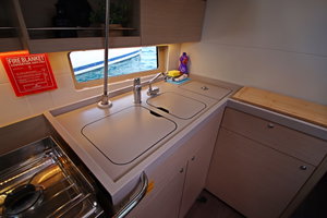 Oceanis 46.1 „Liberty“ – fotka 21