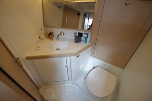 Oceanis 46.1 „Liberty“ – fotka 28