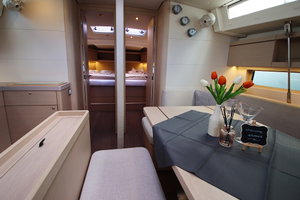 Oceanis 46.1 „Liberty“ – fotka 30