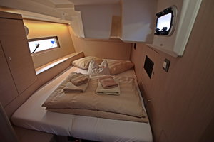 Oceanis 46.1 „Liberty“ – fotka 31