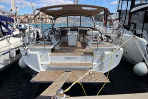 Oceanis 46.1 „Liberty“ – fotka 12