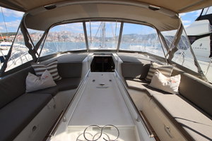 Oceanis 46.1 „Liberty“ – fotka 8
