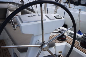 Oceanis 46.1 „Liberty“ – fotka 11