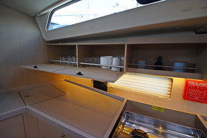 Oceanis 46.1 „Liberty“ – fotka 23