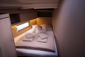 Oceanis 46.1 „Liberty“ – fotka 16
