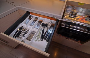 Oceanis 46.1 „Liberty“ – fotka 24