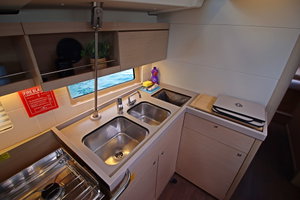 Oceanis 46.1 „Liberty“ – fotka 22
