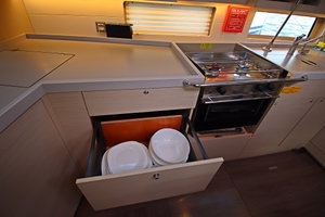 Oceanis 46.1 „Liberty“ – fotka 25