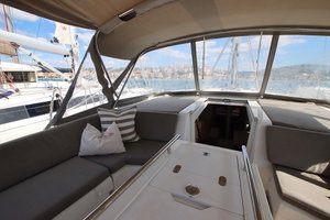 Oceanis 46.1 „Liberty“ – fotka 9
