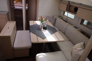 Oceanis 46.1 „Liberty“ – fotka 14
