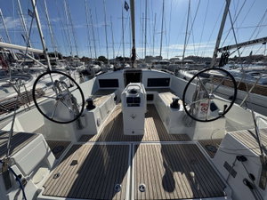 Sun Odyssey 440 „Sea Star“ – fotka 5