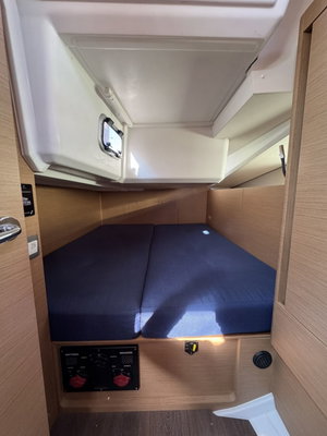 Sun Odyssey 440 „Sea Star“ – fotka 3