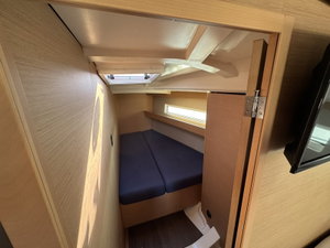 Sun Odyssey 440 „Sea Star“ – fotka 12