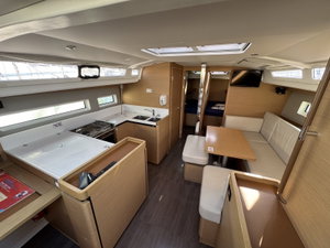 Sun Odyssey 440 „Sea Star“ – fotka 2