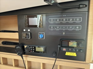 Sun Odyssey 440 „Sea Star“ – fotka 11
