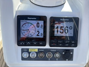 Sun Odyssey 440 „Sea Star“ – fotka 7