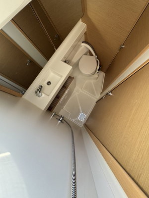 Sun Odyssey 440 „Sea Star“ – fotka 4