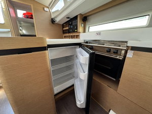 Sun Odyssey 440 „Sea Star“ – fotka 10