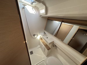 Sun Odyssey 440 „Sea Star“ – fotka 13